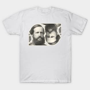 Pedro II T-Shirt